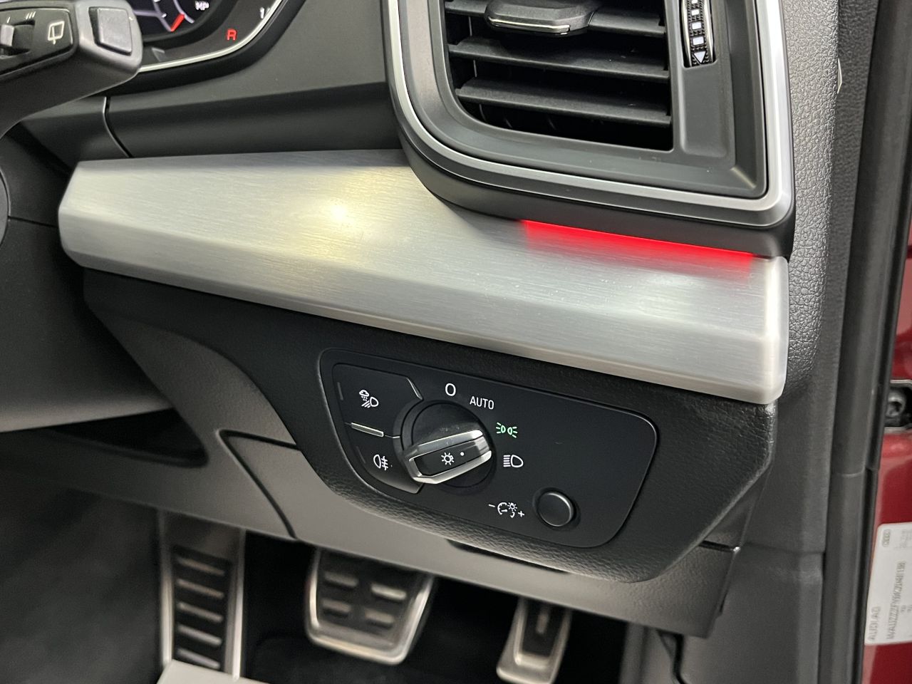 2019 AUDI Q5 40 TDI S line SUV 5dr Diesel S Tronic quattro Euro 6 (s/s) (190 ps) - vehicle photo 24 for sale on PureCar