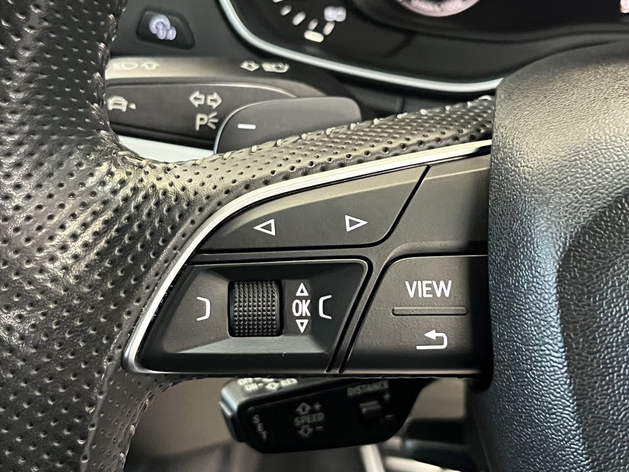 2019 AUDI Q5 40 TDI S line SUV 5dr Diesel S Tronic quattro Euro 6 (s/s) (190 ps) - vehicle photo 26 for sale on PureCar