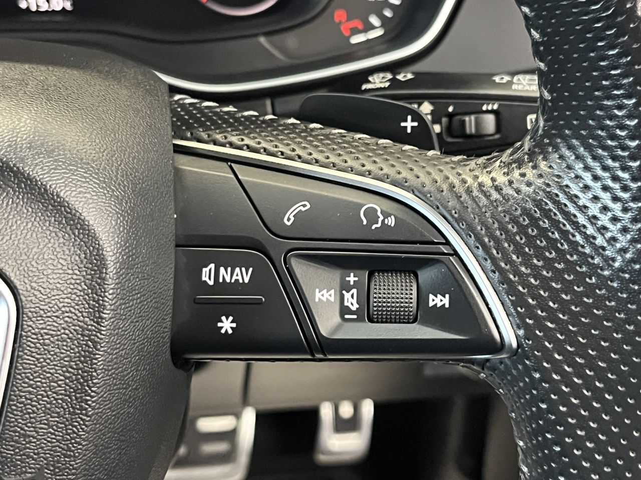 2019 AUDI Q5 40 TDI S line SUV 5dr Diesel S Tronic quattro Euro 6 (s/s) (190 ps) - vehicle photo 28 for sale on PureCar