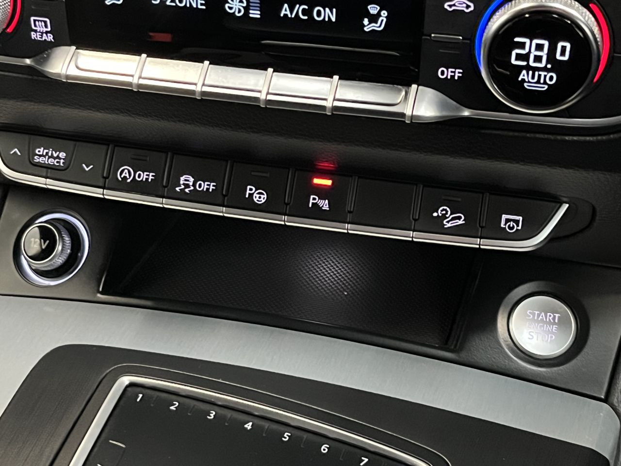 2019 AUDI Q5 40 TDI S line SUV 5dr Diesel S Tronic quattro Euro 6 (s/s) (190 ps) - vehicle photo 33 for sale on PureCar