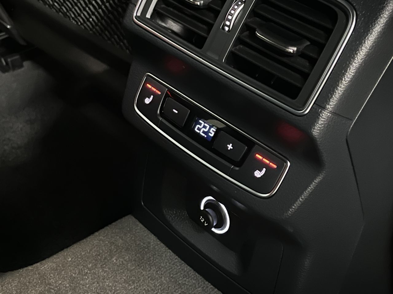 2019 AUDI Q5 40 TDI S line SUV 5dr Diesel S Tronic quattro Euro 6 (s/s) (190 ps) - vehicle photo 36 for sale on PureCar