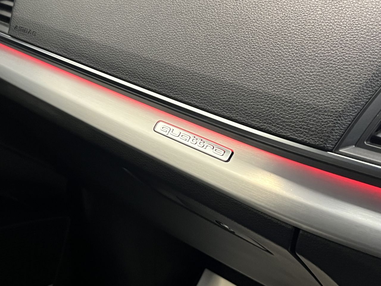 2019 AUDI Q5 40 TDI S line SUV 5dr Diesel S Tronic quattro Euro 6 (s/s) (190 ps) - vehicle photo 38 for sale on PureCar
