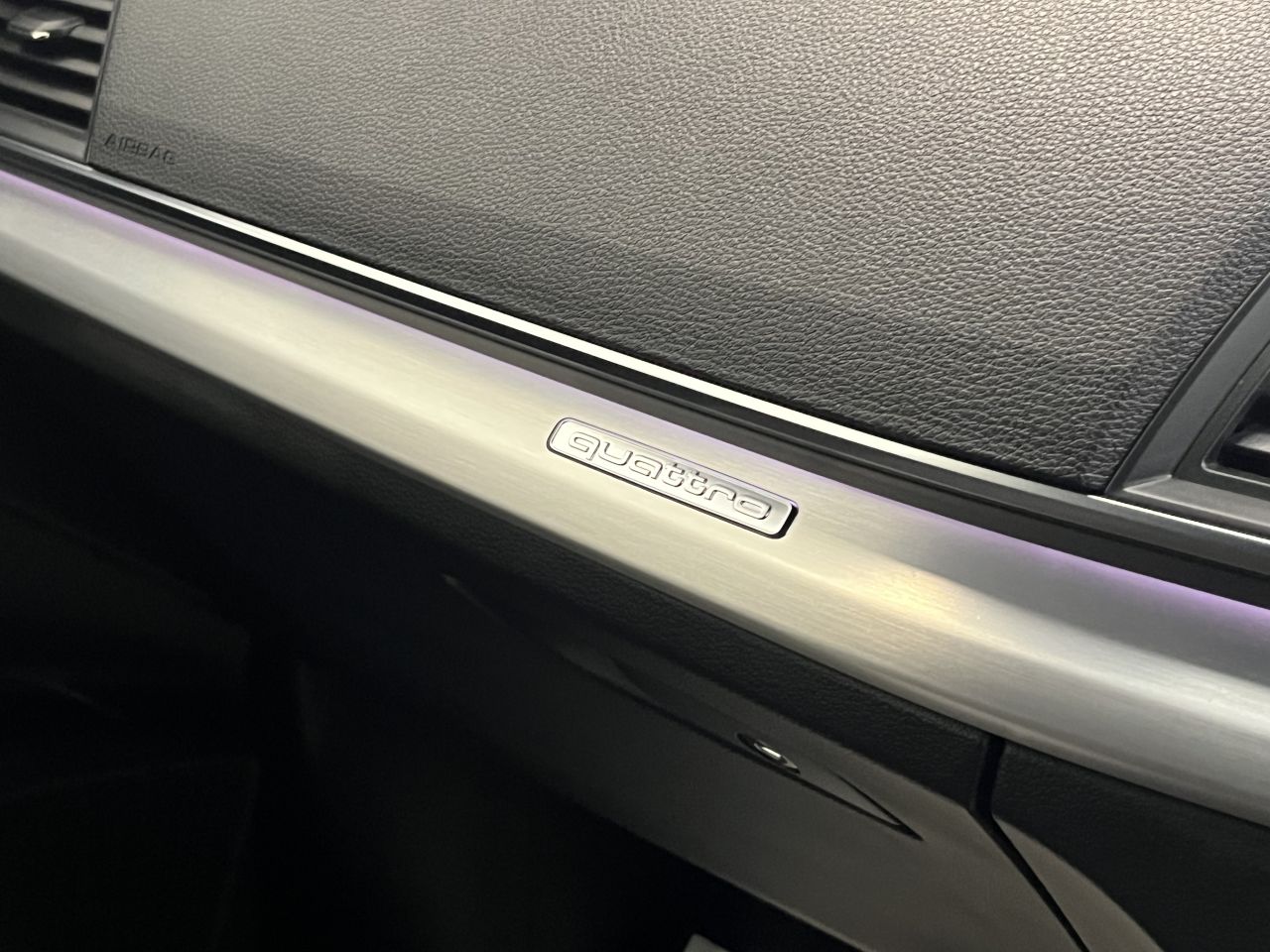2019 AUDI Q5 40 TDI S line SUV 5dr Diesel S Tronic quattro Euro 6 (s/s) (190 ps) - vehicle photo 39 for sale on PureCar