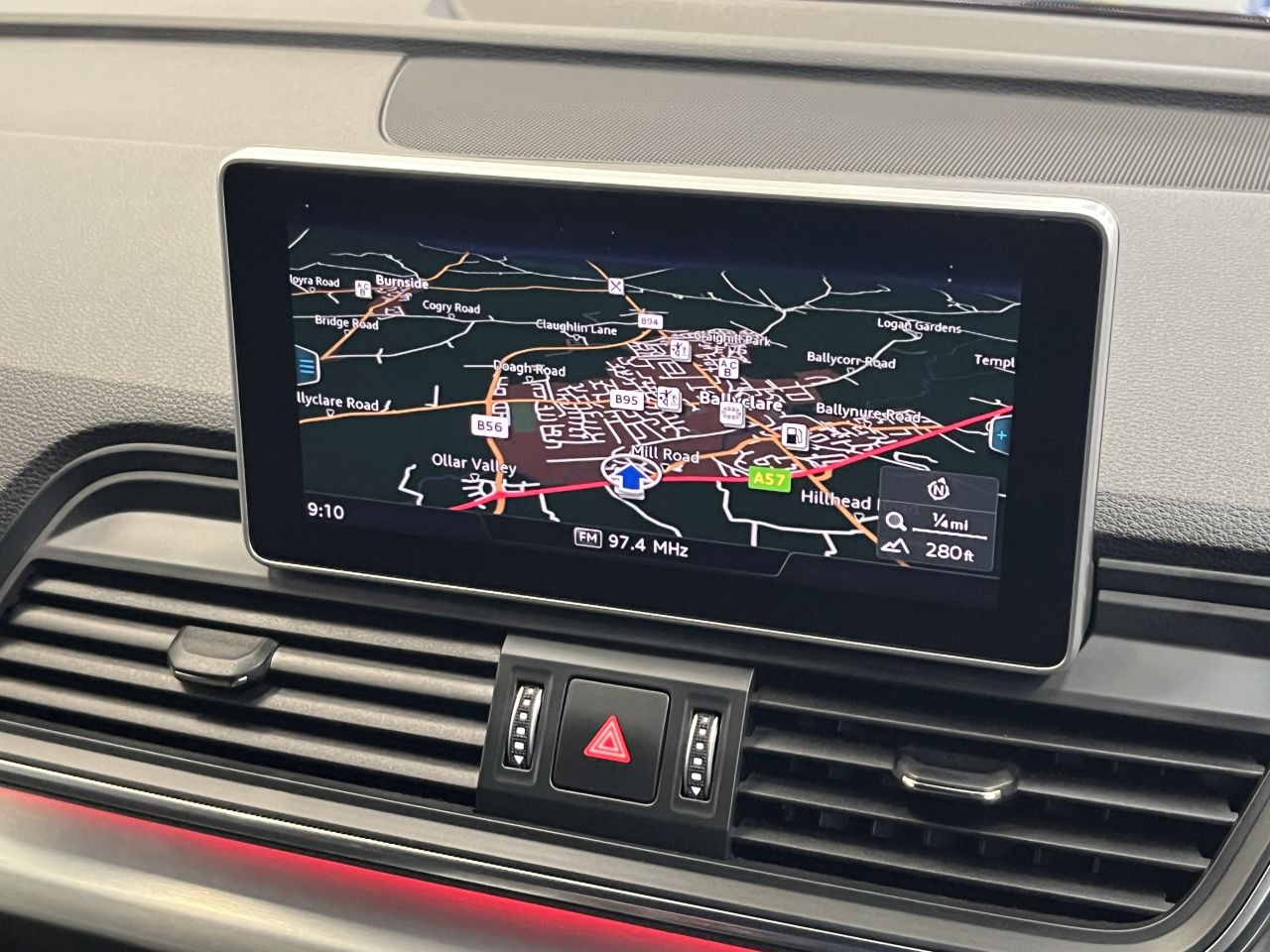 2019 AUDI Q5 40 TDI S line SUV 5dr Diesel S Tronic quattro Euro 6 (s/s) (190 ps) - vehicle photo 47 for sale on PureCar