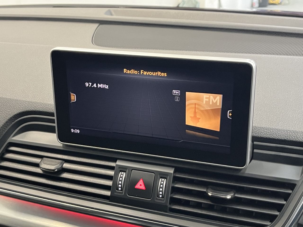 2019 AUDI Q5 40 TDI S line SUV 5dr Diesel S Tronic quattro Euro 6 (s/s) (190 ps) - vehicle photo 48 for sale on PureCar