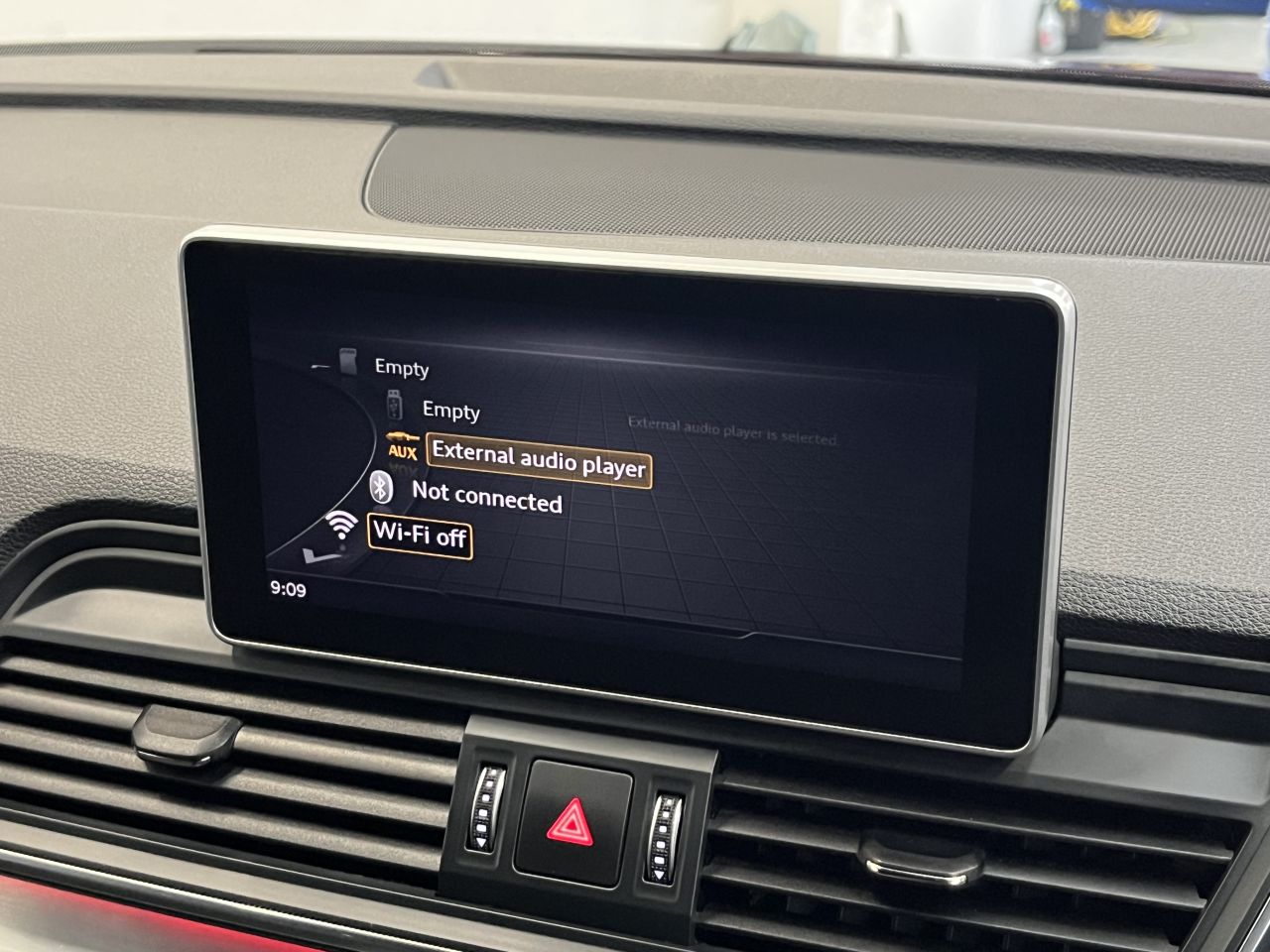 2019 AUDI Q5 40 TDI S line SUV 5dr Diesel S Tronic quattro Euro 6 (s/s) (190 ps) - vehicle photo 49 for sale on PureCar