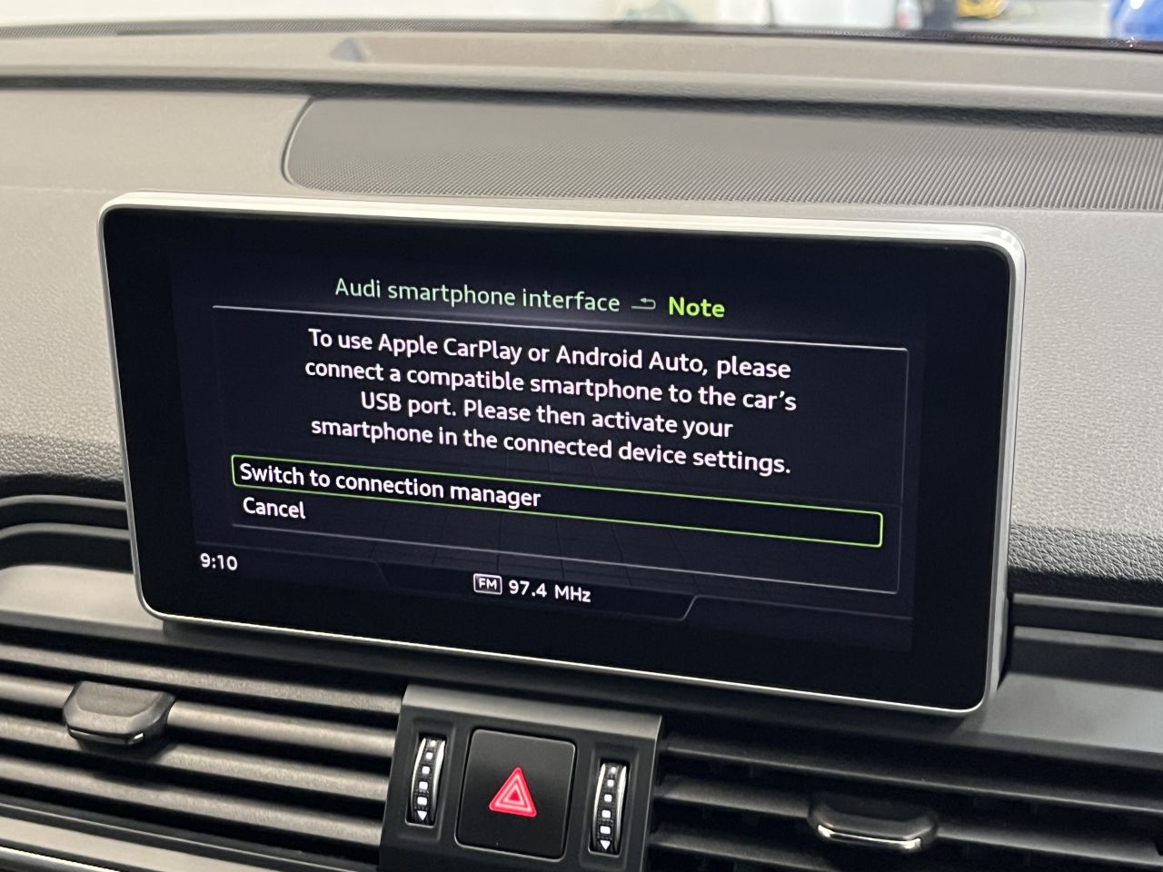 2019 AUDI Q5 40 TDI S line SUV 5dr Diesel S Tronic quattro Euro 6 (s/s) (190 ps) - vehicle photo 50 for sale on PureCar