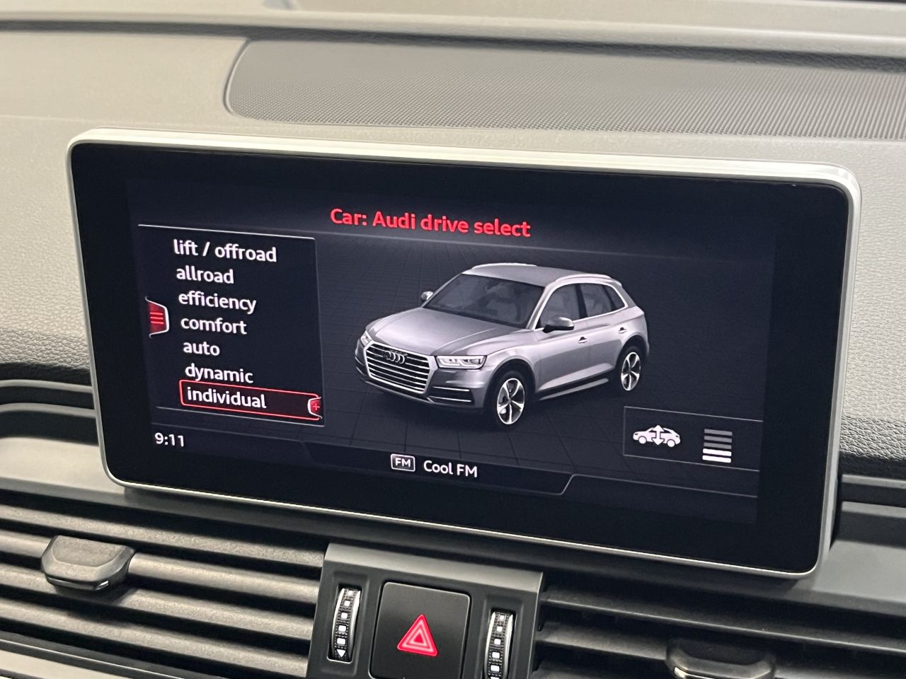 2019 AUDI Q5 40 TDI S line SUV 5dr Diesel S Tronic quattro Euro 6 (s/s) (190 ps) - vehicle photo 53 for sale on PureCar