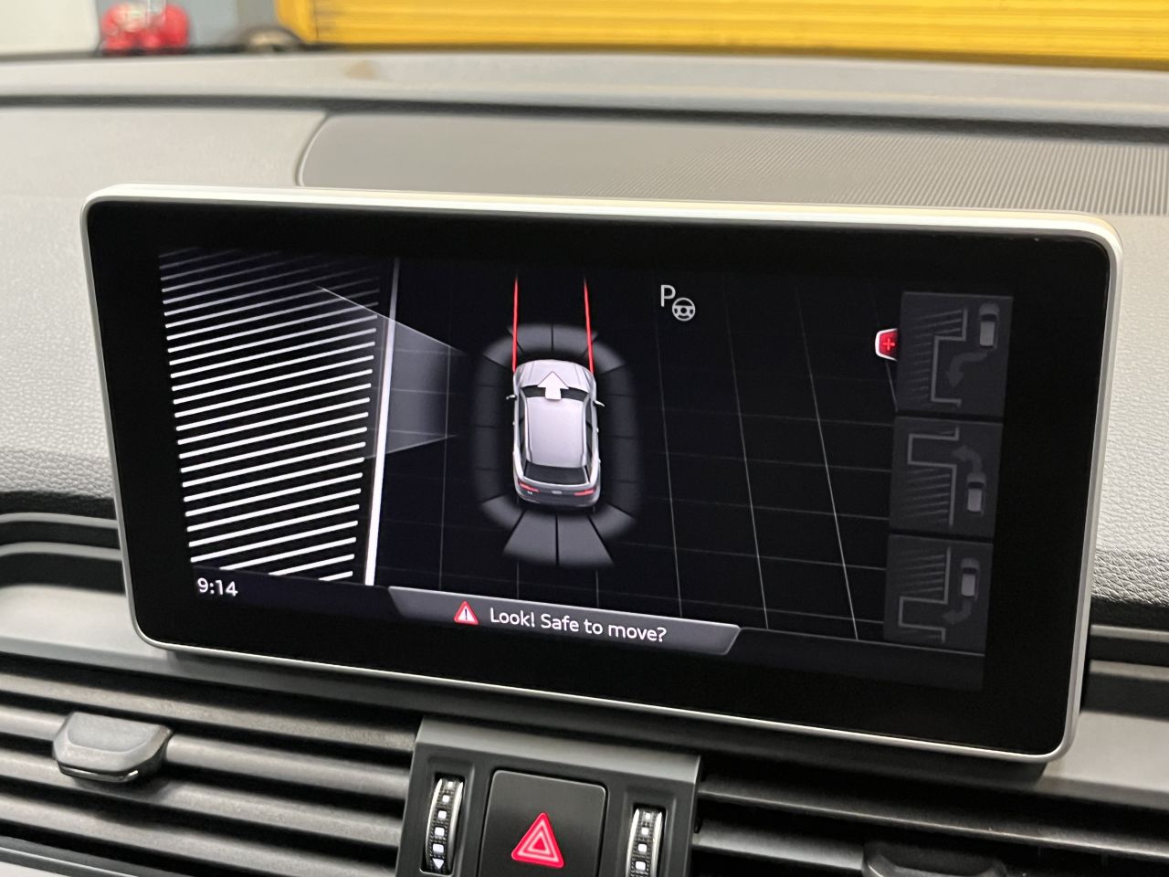 2019 AUDI Q5 40 TDI S line SUV 5dr Diesel S Tronic quattro Euro 6 (s/s) (190 ps) - vehicle photo 45 for sale on PureCar