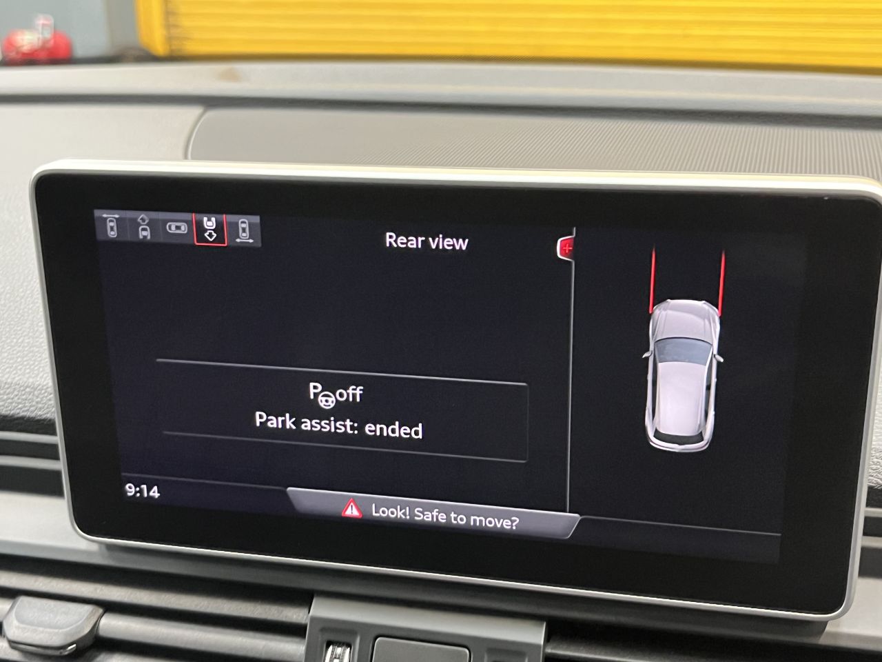 2019 AUDI Q5 40 TDI S line SUV 5dr Diesel S Tronic quattro Euro 6 (s/s) (190 ps) - vehicle photo 46 for sale on PureCar