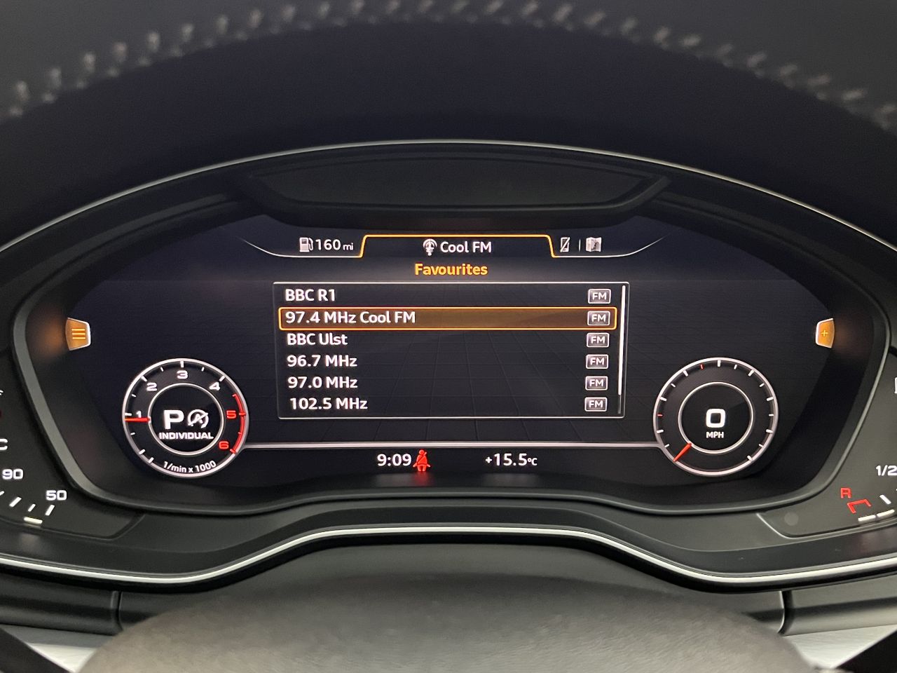 2019 AUDI Q5 40 TDI S line SUV 5dr Diesel S Tronic quattro Euro 6 (s/s) (190 ps) - vehicle photo 56 for sale on PureCar