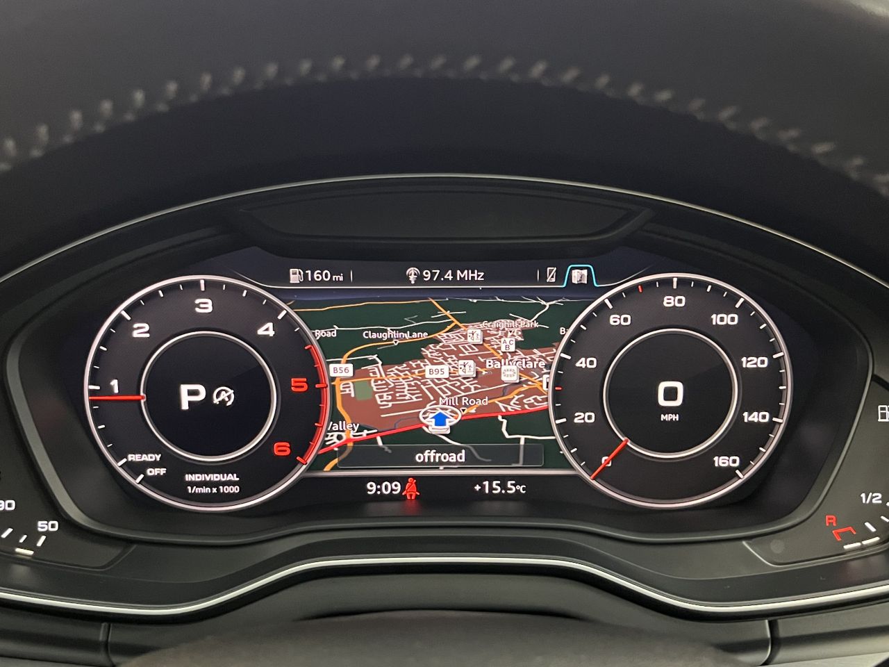 2019 AUDI Q5 40 TDI S line SUV 5dr Diesel S Tronic quattro Euro 6 (s/s) (190 ps) - vehicle photo 58 for sale on PureCar