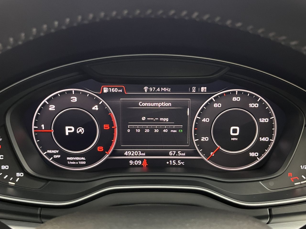 2019 AUDI Q5 40 TDI S line SUV 5dr Diesel S Tronic quattro Euro 6 (s/s) (190 ps) - vehicle photo 60 for sale on PureCar