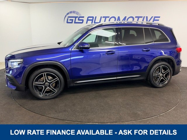2023 Mercedes-Benz GLB