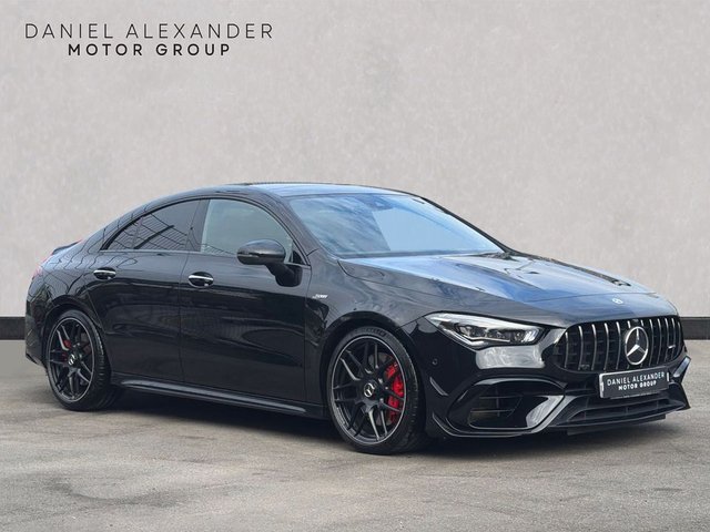 2021 Mercedes-Benz CLA