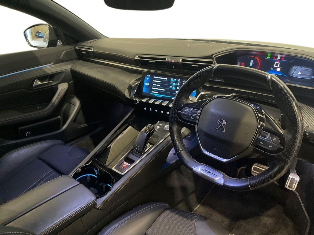 2019 Peugeot 508 SW — image 6