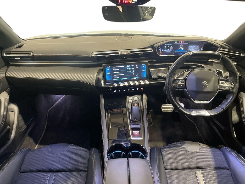 2019 Peugeot 508 SW — image 7