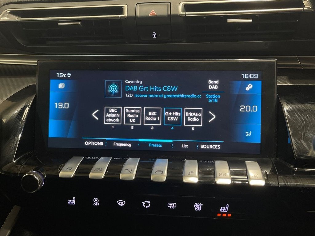 2019 Peugeot 508 SW — image 8