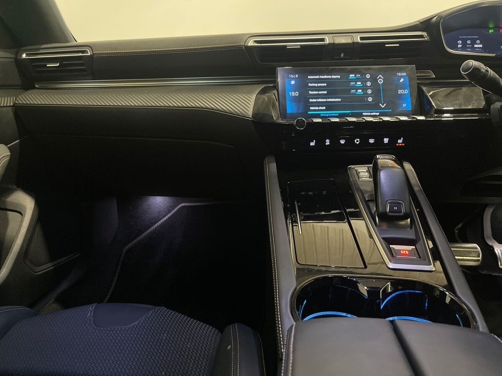 2019 Peugeot 508 SW — image 11