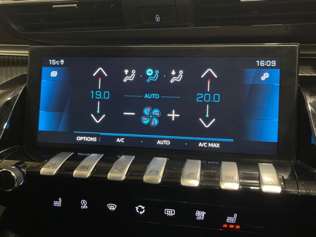 2019 Peugeot 508 SW — image 12