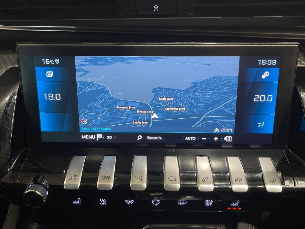 2019 Peugeot 508 SW — image 14