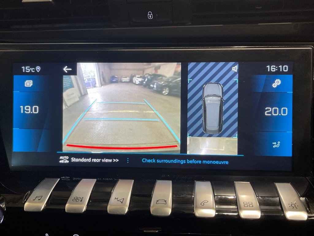 2019 Peugeot 508 SW — image 15