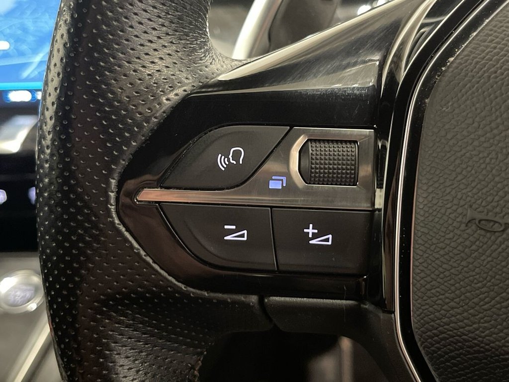 2019 Peugeot 508 SW — image 17
