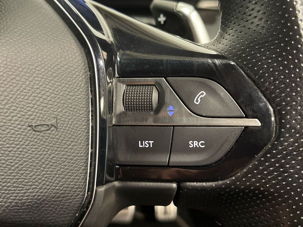 2019 Peugeot 508 SW — image 18