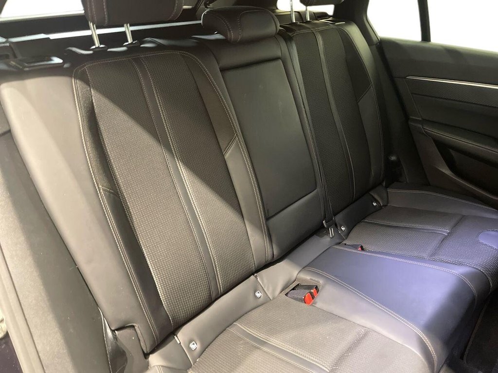 2019 Peugeot 508 SW — image 19