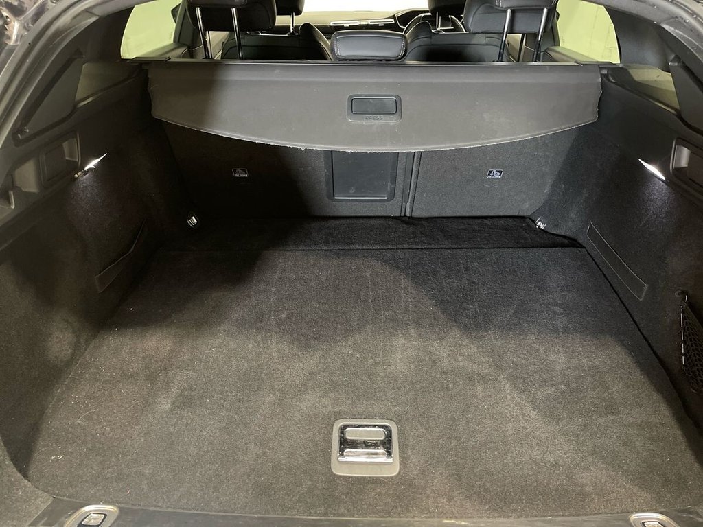 2019 Peugeot 508 SW — image 20