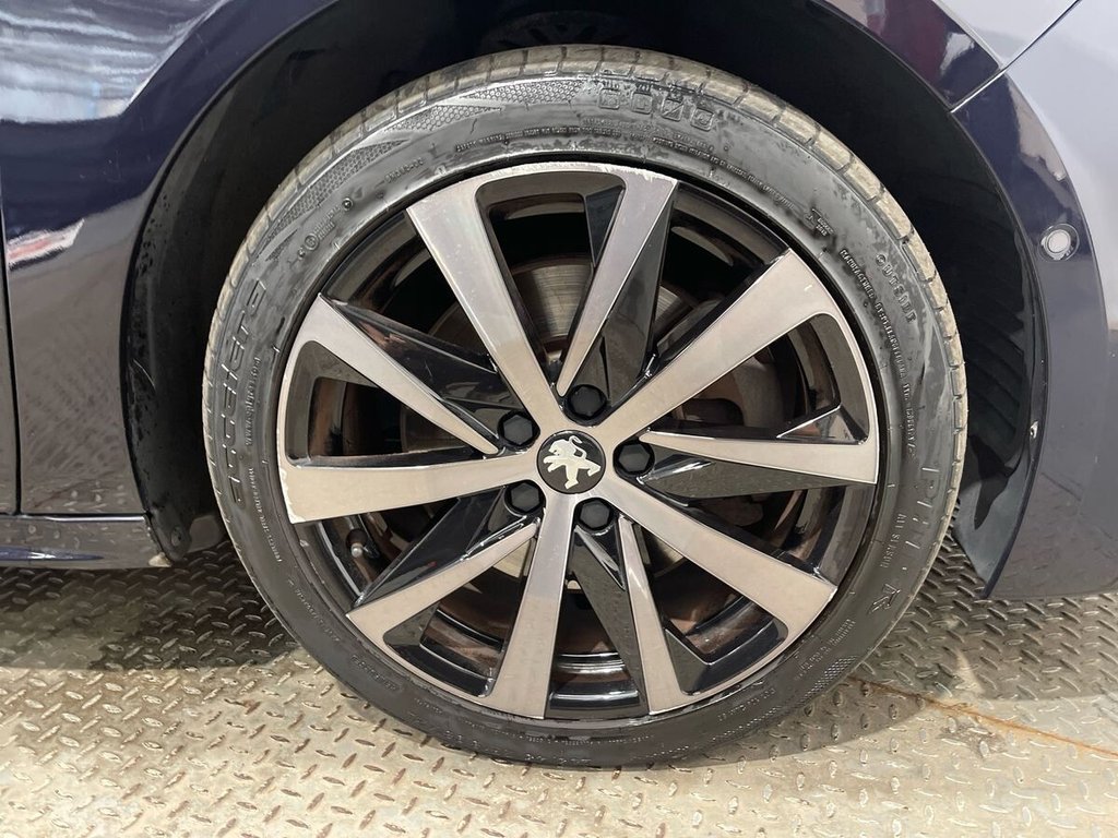 2019 Peugeot 508 SW — image 21