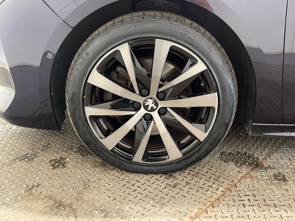 2019 Peugeot 508 SW — image 22