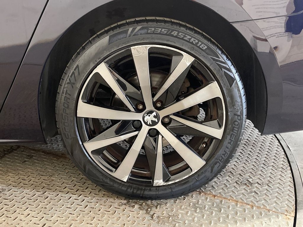 2019 Peugeot 508 SW — image 23