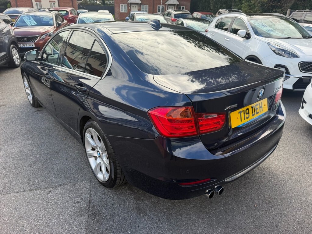 2015 BMW 3 Series — image 6