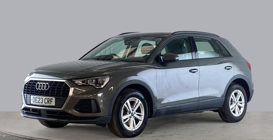 2023 Audi Q3