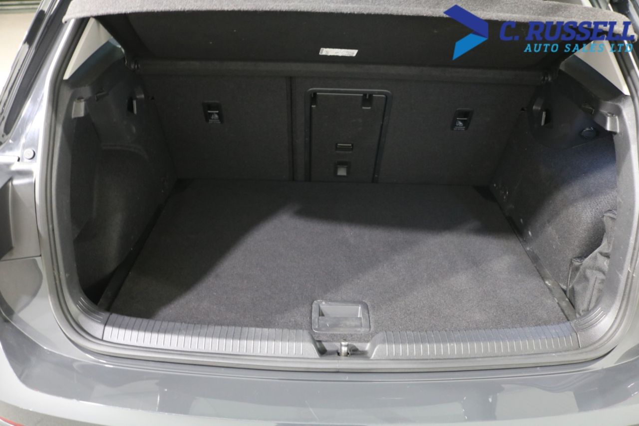 2022 VOLKSWAGEN GOLF 1.5 TSI Style Hatchback 5dr Petrol Manual Euro 6 (s/s) (150 ps) - vehicle photo 23 for sale on PureCar