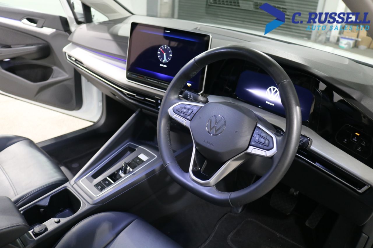 2026 VOLKSWAGEN GOLF 1.5 eTSI MHEV Match Hatchback 5dr Petrol Hybrid DSG Euro 6 (s/s) (150 ps) - vehicle photo 15 for sale on PureCar