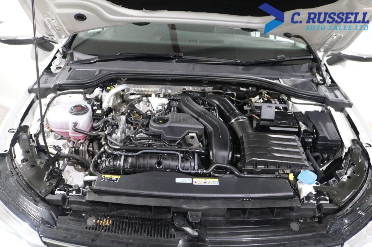 2026 VOLKSWAGEN GOLF 1.5 eTSI MHEV Match Hatchback 5dr Petrol Hybrid DSG Euro 6 (s/s) (150 ps) - vehicle photo 16 for sale on PureCar