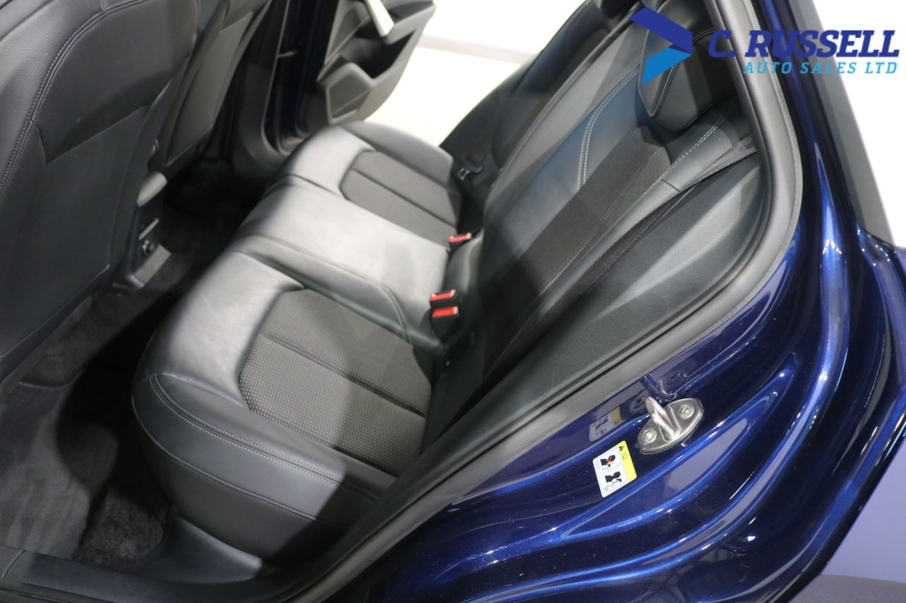 2023 AUDI Q2 S Line - vehicle photo 29 for sale on PureCar