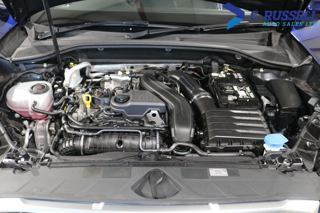 2023 AUDI Q2 S Line - vehicle photo 35 for sale on PureCar