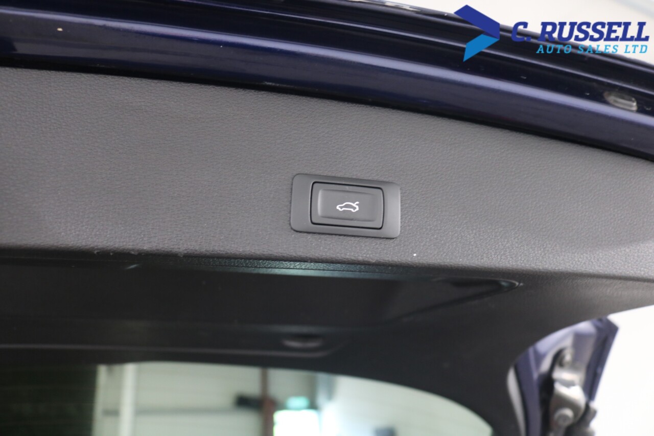 2023 AUDI Q2 S Line - vehicle photo 28 for sale on PureCar