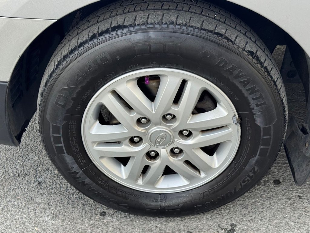 2017 Hyundai I800 — image 16