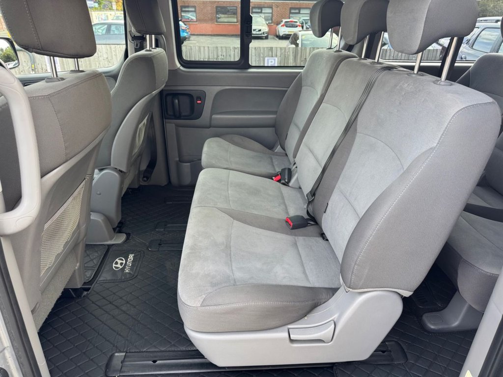 2017 Hyundai I800 — image 22