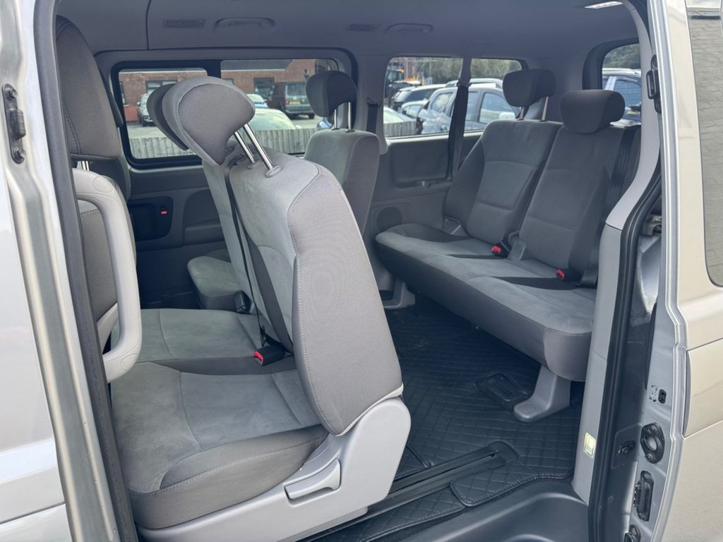 2017 Hyundai I800 — image 23