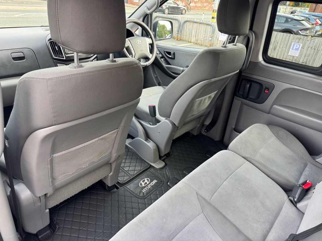 2017 Hyundai I800 — image 25
