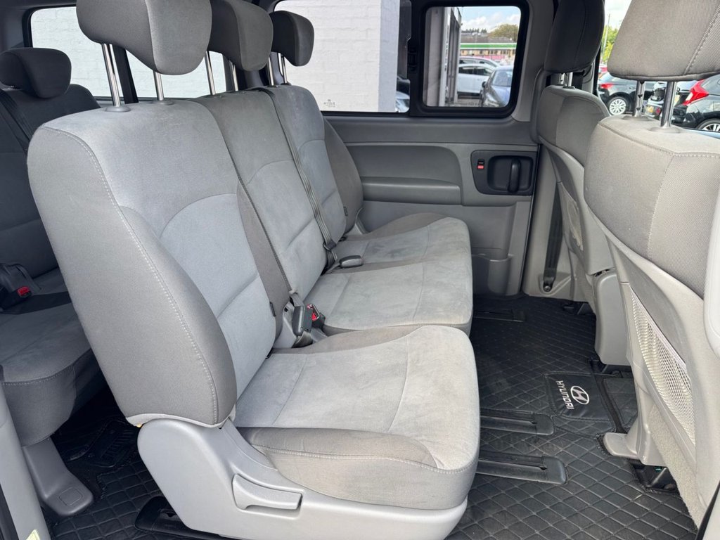 2017 Hyundai I800 — image 27