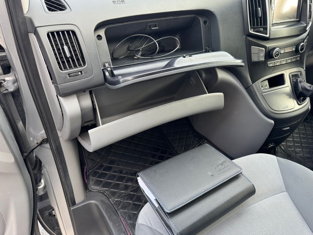 2017 Hyundai I800 — image 44