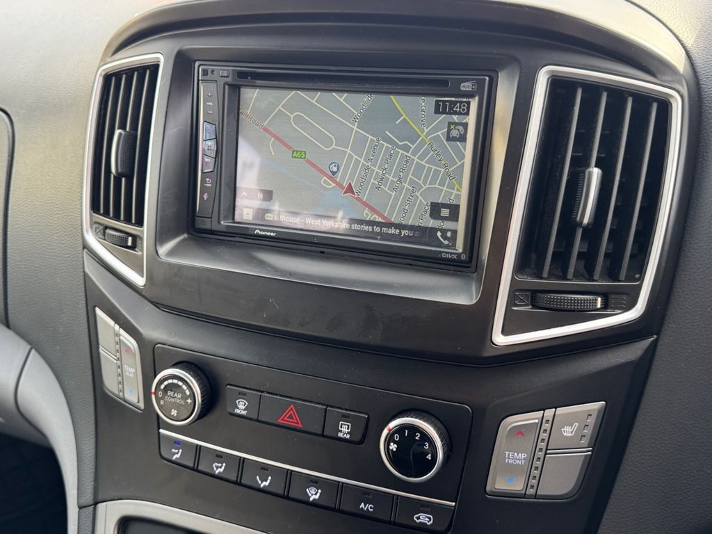 2017 Hyundai I800 — image 34