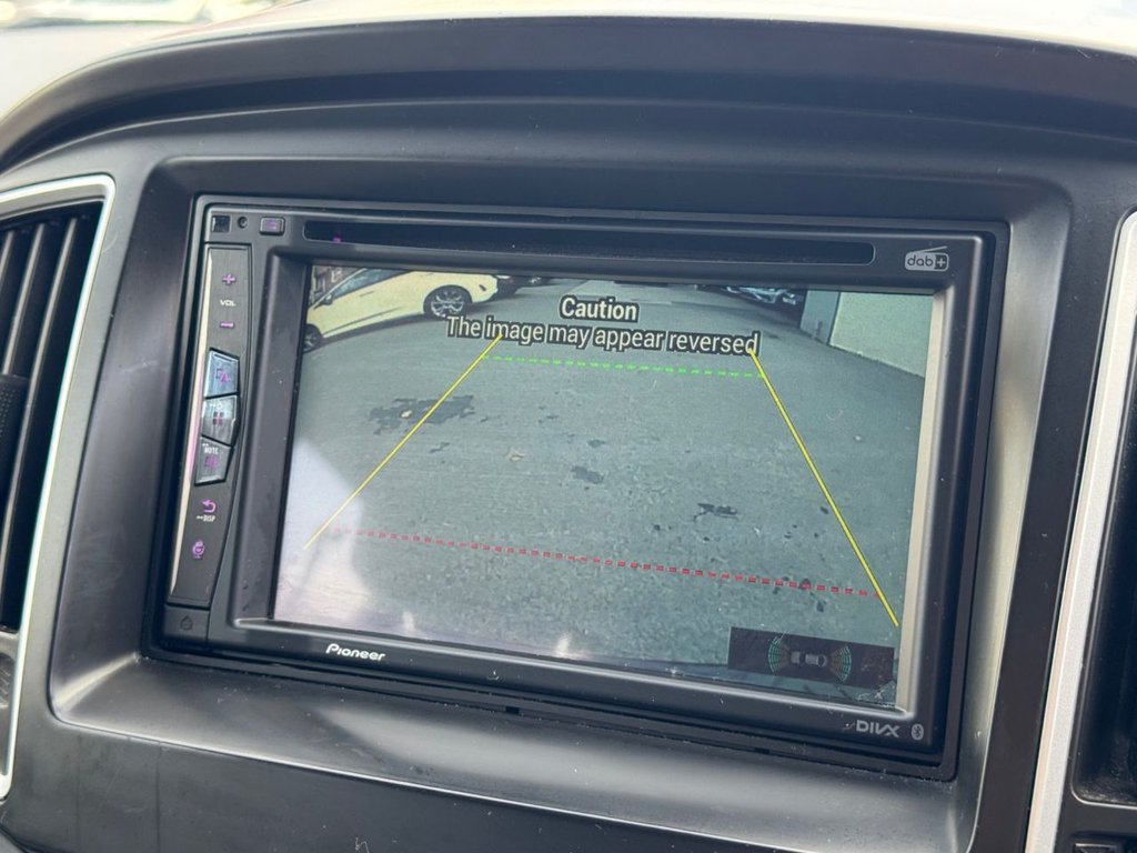2017 Hyundai I800 — image 35