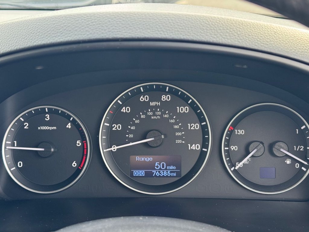 2017 Hyundai I800 — image 40